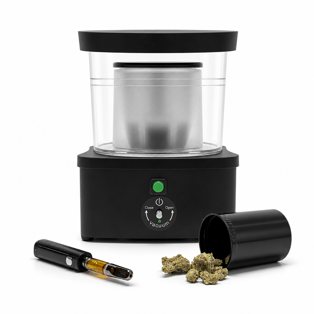 Extract Craft