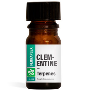 Extractor Terpenes-Clementine-Extract Craft
