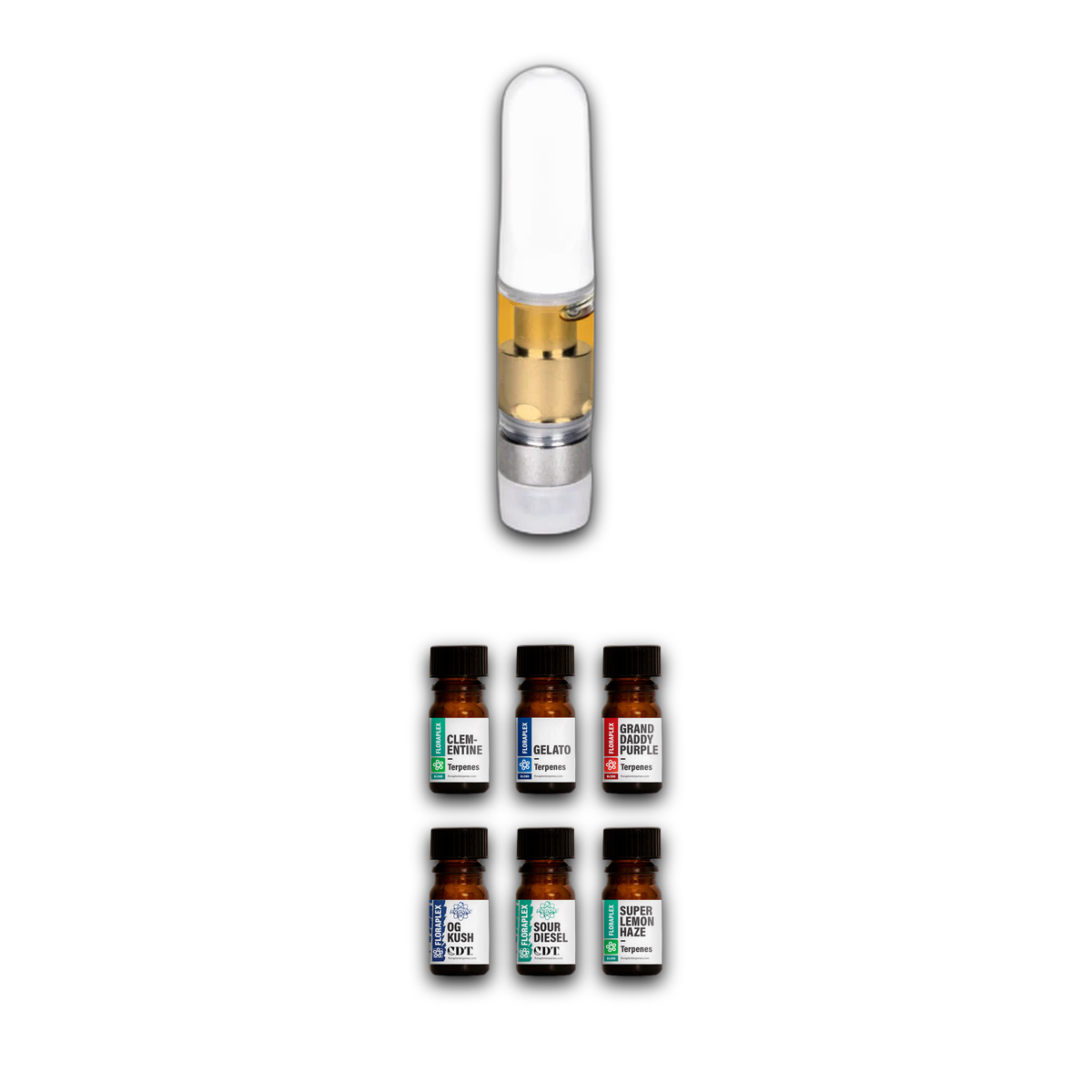 The Cart Making Kit-Extract Craft