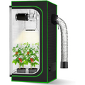 The Extractor Grow Tent-Extract Craft