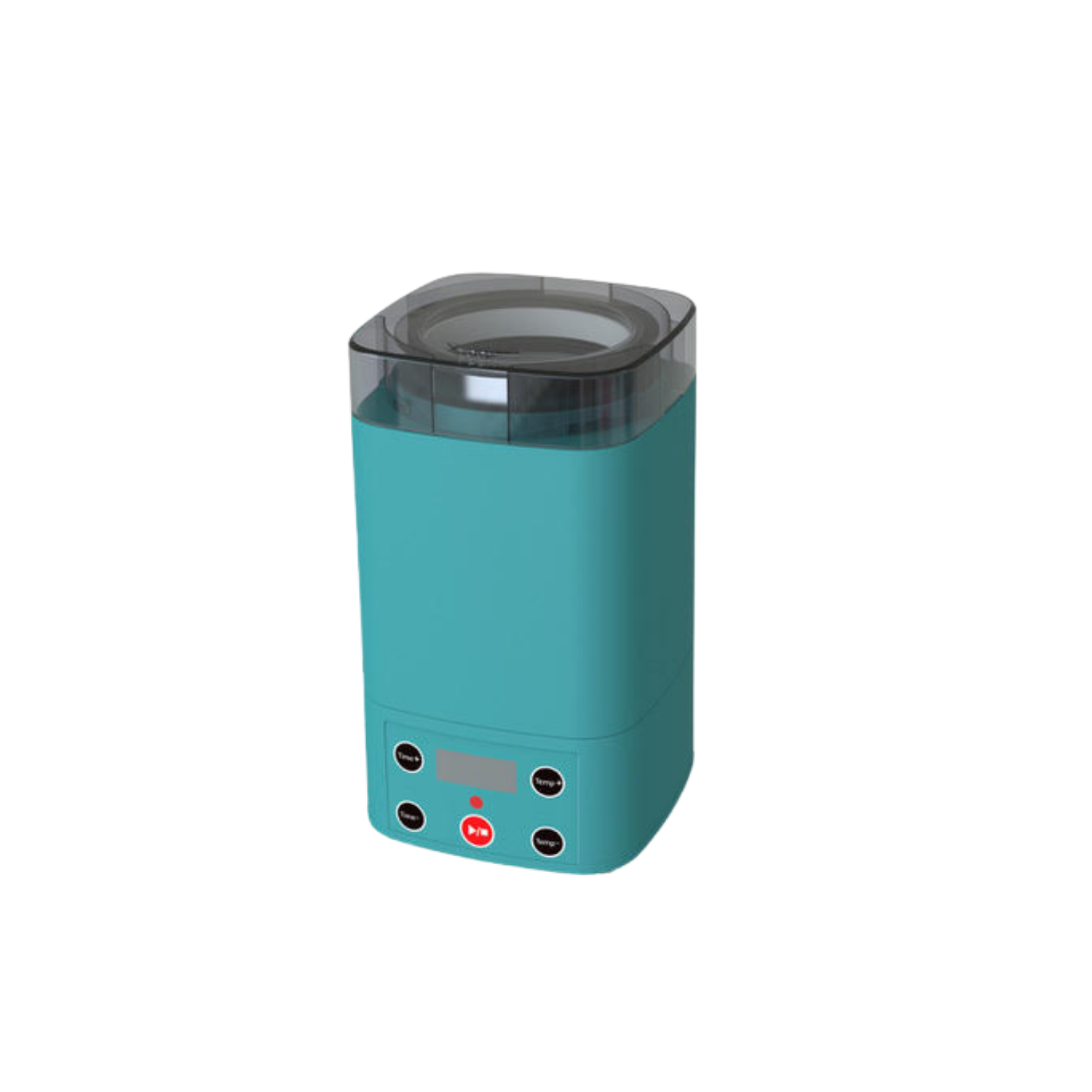 The Fusion Machine-Machine-Extract Craft