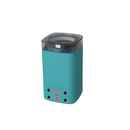 The Fusion Machine-Machine-Extract Craft