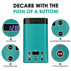 The Fusion Pro Kit-Extract Craft