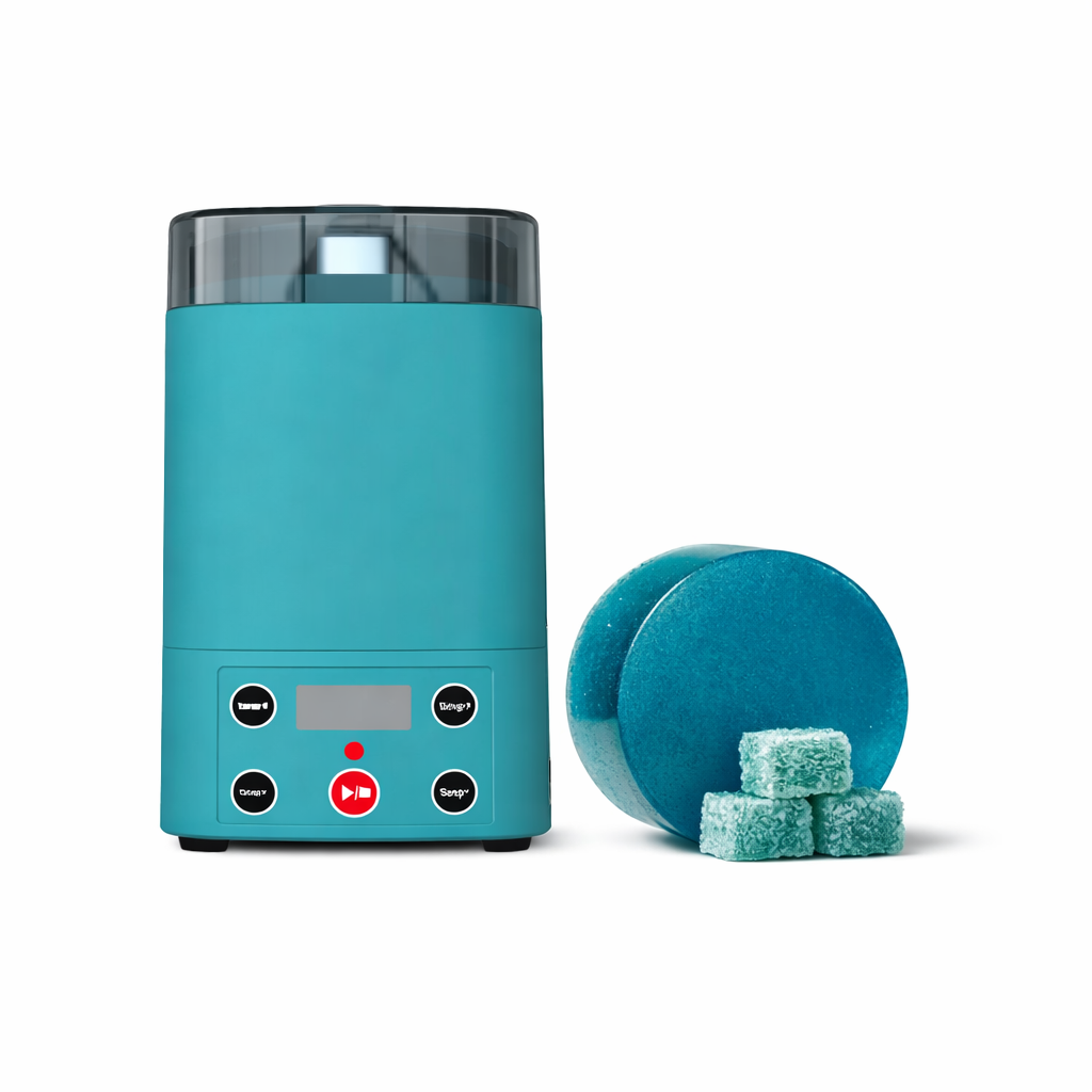 The Fusion Pro Kit-Blue Raspberry-Extract Craft
