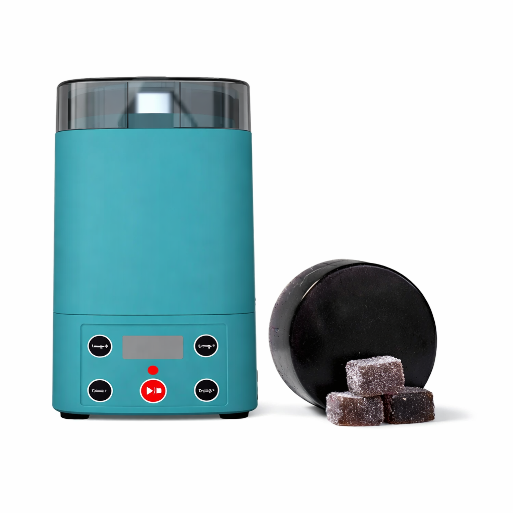The Fusion Pro Kit-Blueberry-Extract Craft