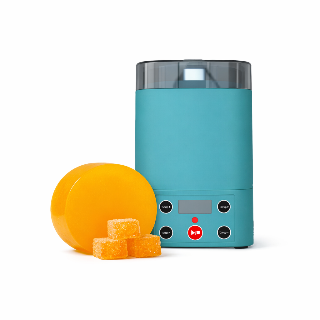 The Fusion Pro Kit-Mango-Extract Craft