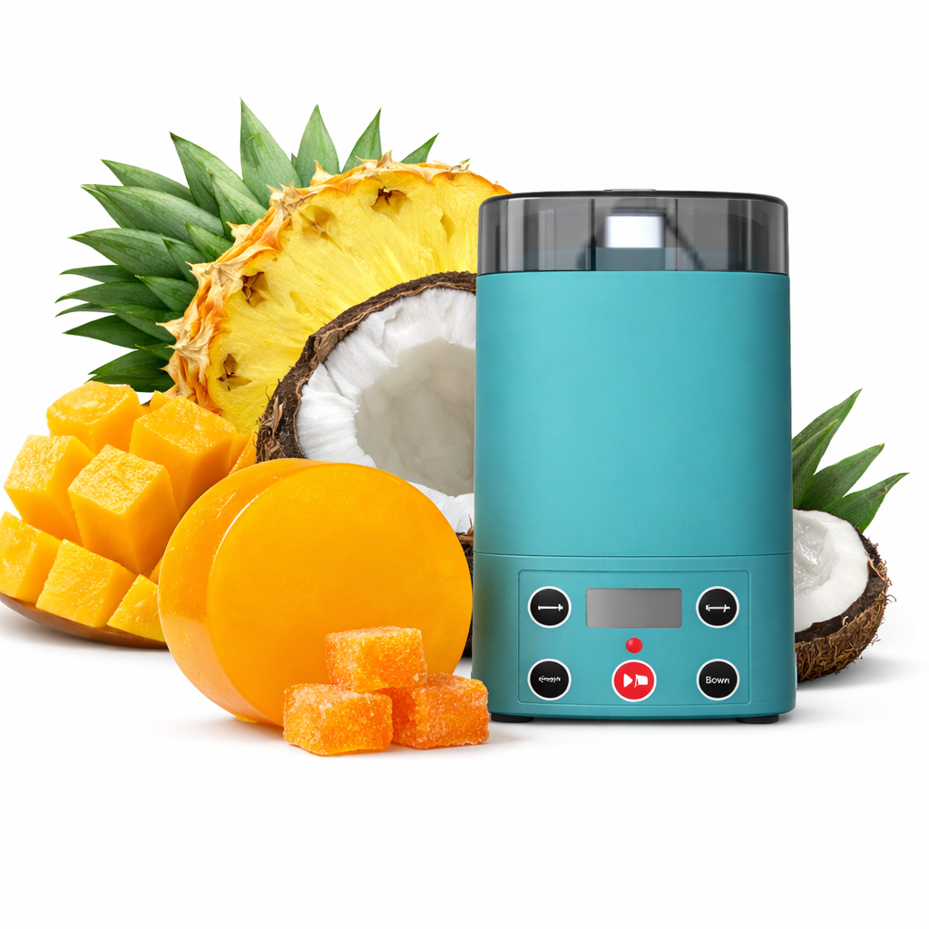 The Fusion Pro Kit-Pina Colada-Extract Craft