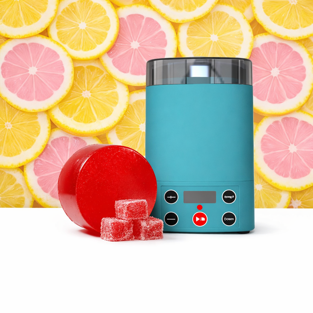 The Fusion Pro Kit-Pink Lemonade-Extract Craft