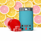 The Fusion Pro Kit-Pink Lemonade-Extract Craft