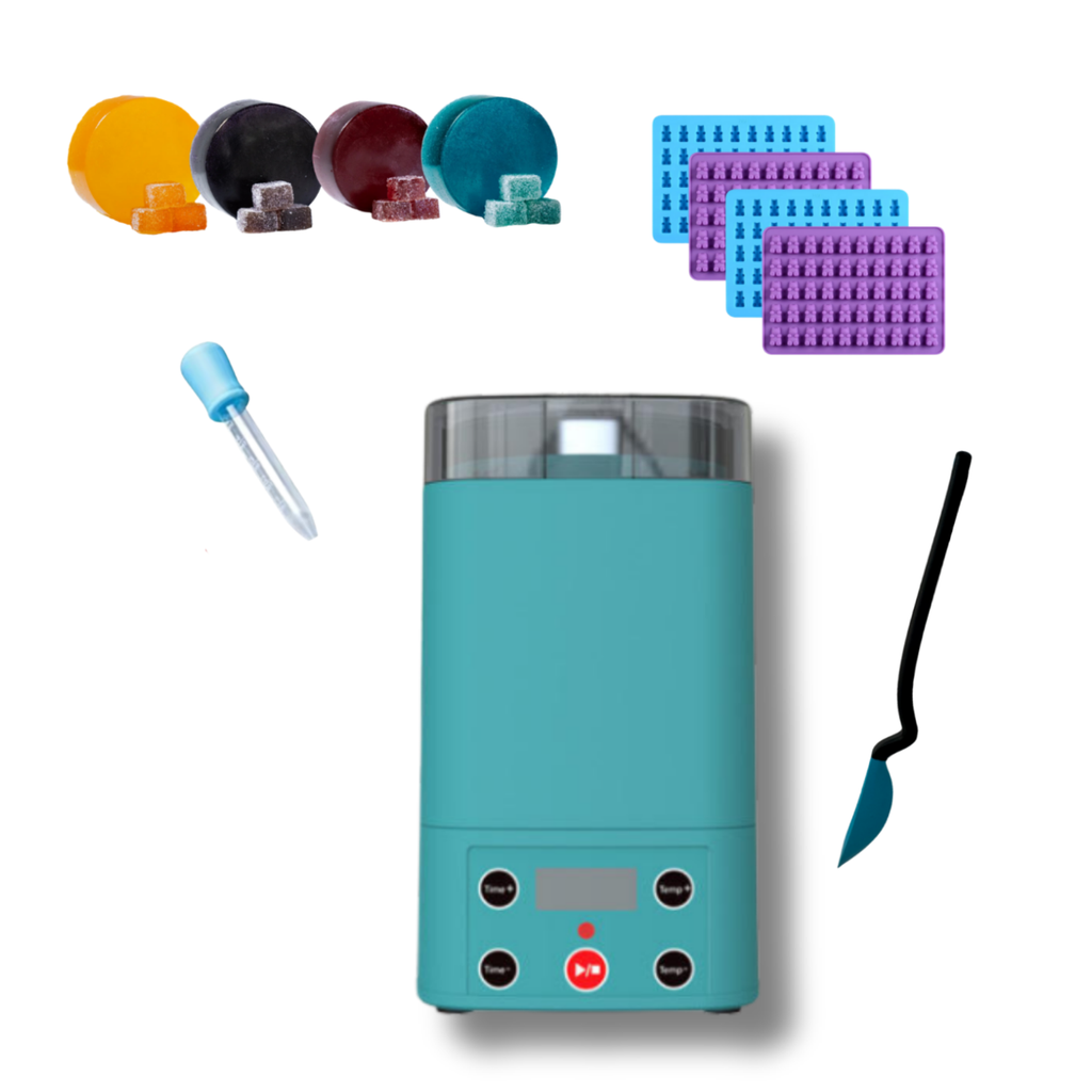 The Fusion Pro Kit-Extract Craft