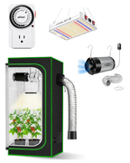 The Ultimate Grower Bundle-Extract Craft