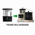 The Source Turbo to EtOH Pro Trade in