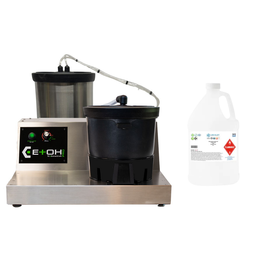 Etoh Pro (WITH ETHANOL)