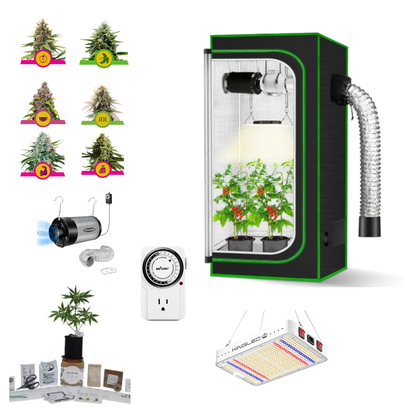 The Ultimate Grower Bundle