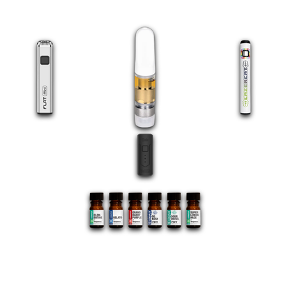 The Cart Making Kit