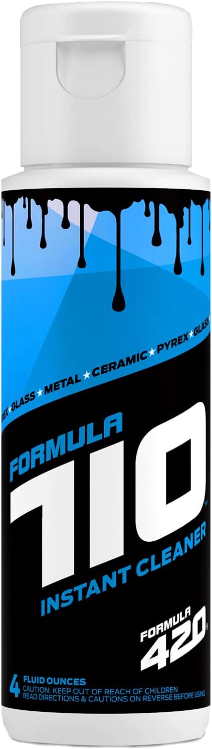 Formula 710 Crucible Cleaner