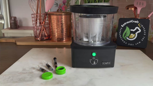 Source Turbo Core Extraction Kit
