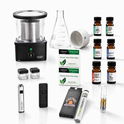 Source Turbo - Cart Making Bundle